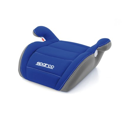 SPARCO BOOSTER BLUE/GREY