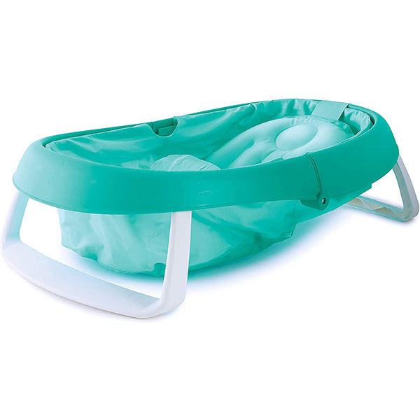 summer infant folding bath tub Buy Summer Infant Fold Away Baby Bath Online – B-Safe