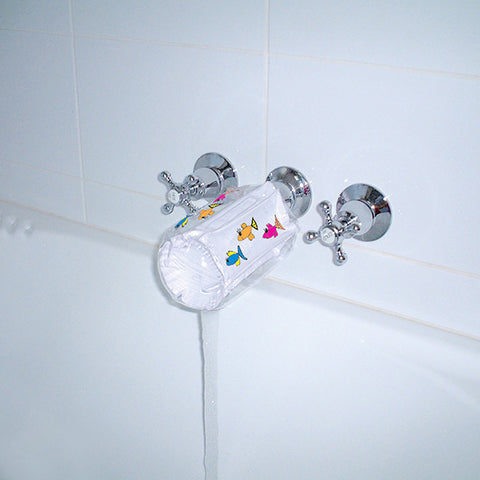 Dreambaby® Soft Bath Spout Covers
