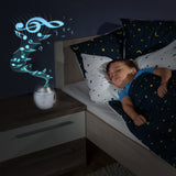 Reer MyMagicStarLight Lullaby Sleep Wireless Light