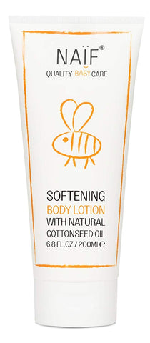 Naif Softening Body Lotion