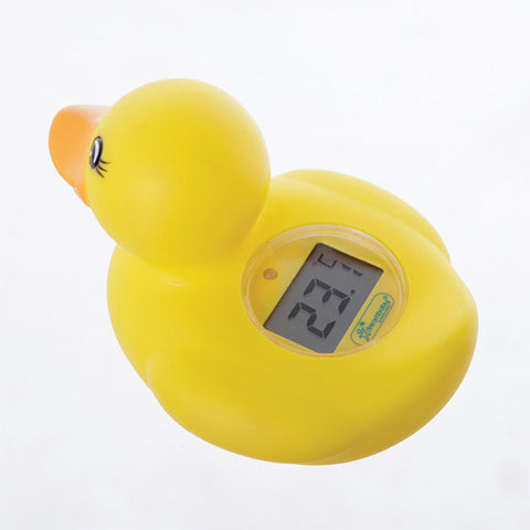 Dreambaby® Room and Bath Thermometer DUCK