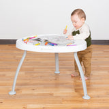 Babytrend 3-in-1 Bounce N Play Activity Center  Woodland Walk