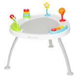 Babytrend 3-in-1 Bounce N Play Activity Center  Woodland Walk