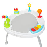 Babytrend 3-in-1 Bounce N Play Activity Center  Woodland Walk