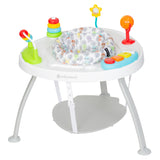 Babytrend 3-in-1 Bounce N Play Activity Center  Woodland Walk