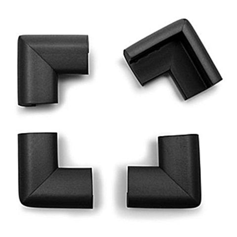B-Safe Corner Cushion (Medium) BLACK