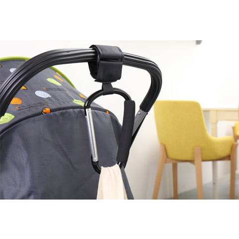 B-Safe Stroller Hook CarabineråÊ | ¯¬-¯¤ô㯣ôÉô  "¯?¯±¯¬¯© ôàôöôÄ ôᤝ±¯¤" ¯£ôö¯±¯?ôöô㯤