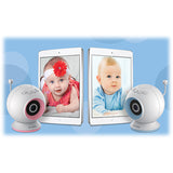 D-Link Wi-fi Baby Camera (DCS-825L)
