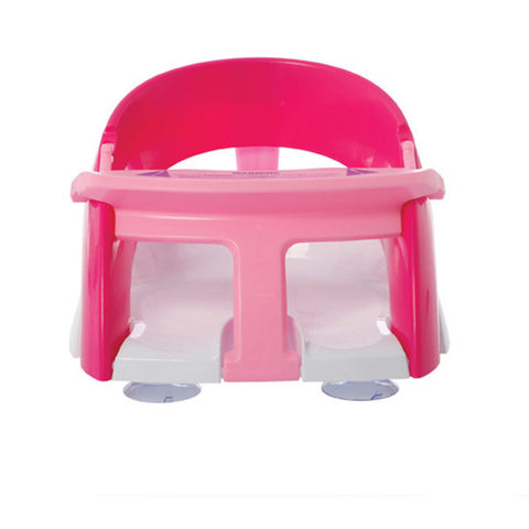 Dreambaby® Premium Bath Seat Pink