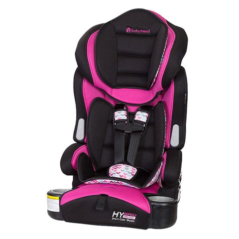 Hybrid Plus 3-in-1 Car Seat