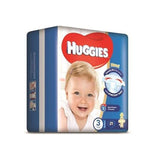 Huggies Superflex CP M Size 3, 4-9 kg, 21 Diapers