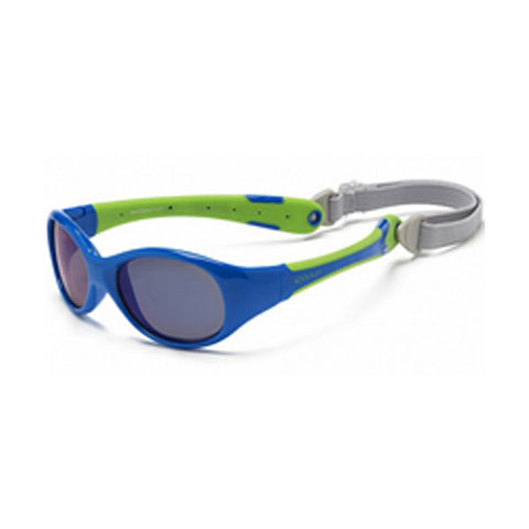 Koolsun Flex kids sunglasses Blue Lime 0+ | ë�ë?ë?럝ü ëŸë?ë?�üë?ë? ë?ë?�œ�ú끝õë? ë?�÷�õ�ñ�õ�¦ "�õë?�ªë?�ñ �õë?�œ�ý�ñë?" 0 +