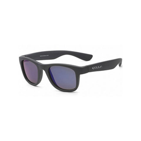 Koolsun Wave kids sunglasses gunmetal 3-10 years | ëŸë?ë?�üë?ë? ë?ë?�ªë? ë?ë?�œ�ú끝õë? ë?�÷�õ�ñ�õ�¦ ë?�ý�ñ럝 3-10 �üë?ë?�õ�¦