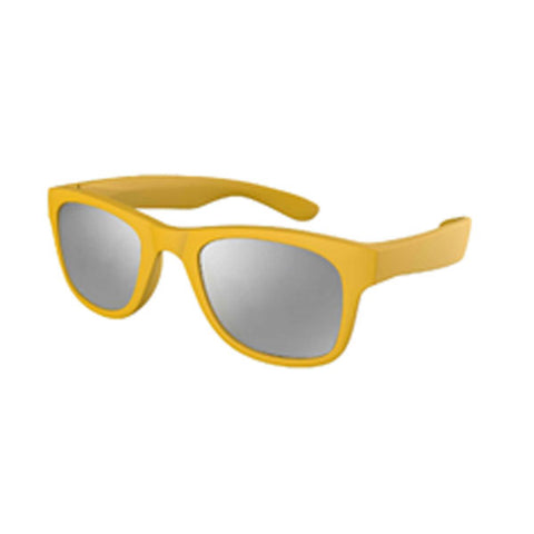 Koolsun Wave kids sunglasses Orche Green Rod 1-5 years نظارات كولسون ويف الشمسية للأطفال Orche Green Rod 1-5 سنوات