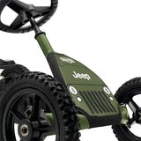 Jeep Junior Pedal Go-kart