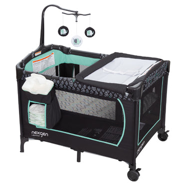 Dozy Cozy Nursery Center Sycamora