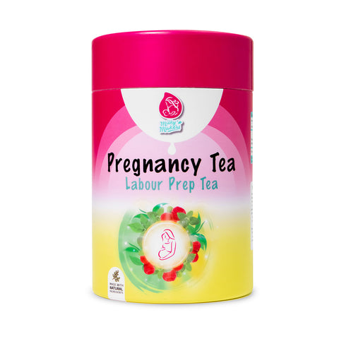 Pregnancy- Labour Prep Tea