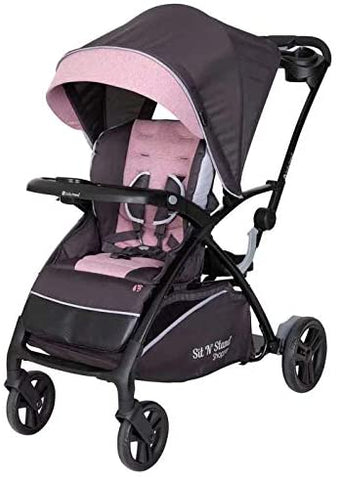 Sit N' Stand® 5-in-1 Shopper