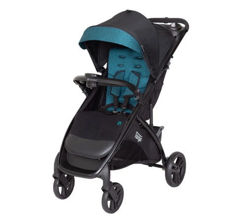 Babytrend Tango™ Stroller - Veridian
