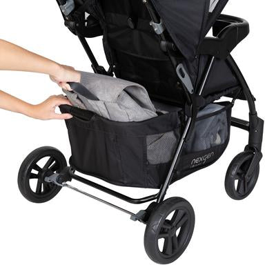 Ride N Roll Travel System Vista