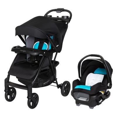 Ride N Roll Travel System Vista