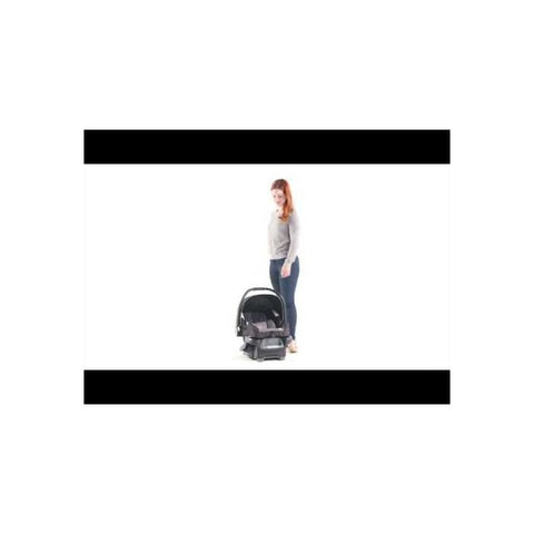 Skyline 35 Travel System