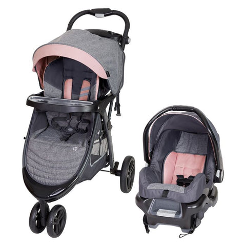 Skyline 35 Travel System