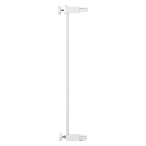Safety 1st Safety Gate Extension 7 cm White Metal