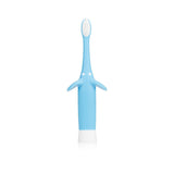 Dr. Brown's  Infant-to-Toddler Toothbrush, Blue