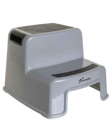 Dreambaby® 2-Up Step Stool | دريمبابي 2-أوب خطوة البراز