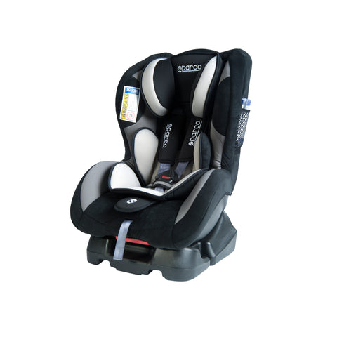 SPARCO F500K SEAT 0 1 GREY