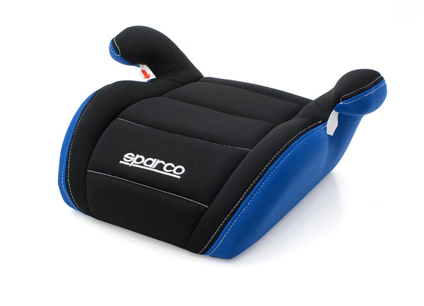 SPARCO BOOSTER BLACK/BLUE