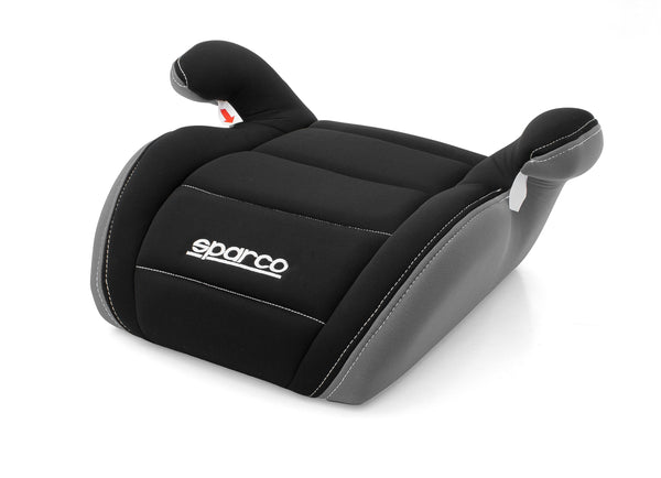 SPARCO BOOSTER BLACK/GREY