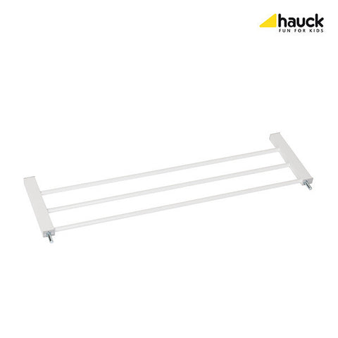 Hauck Extension Gate Open Stop (21cm) White