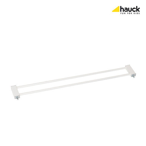 Hauck Extension Gate Open Stop 9 cm White