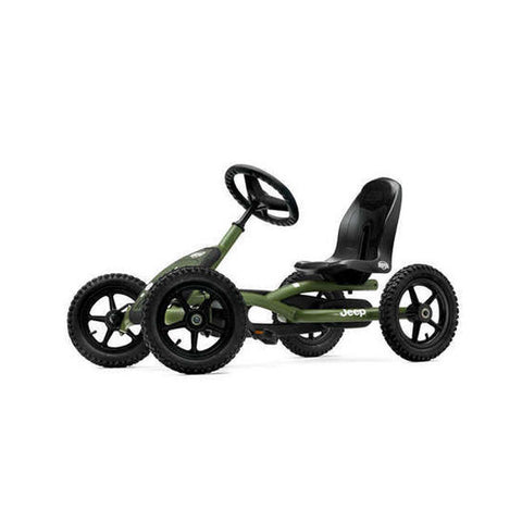 Jeep Junior Pedal Go-kart