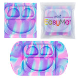 EasyMat Mini Suction Plate Unicorn | لوح شفط صغير من إيزي مات يونيكورن