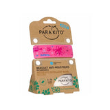 Para'Kito™ Wristband Pink 