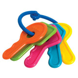 The First Years First Keys | مفاتيح السنة الأولى الأولى