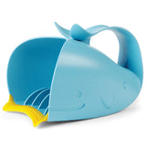 Skip Hop Moby Waterfall Rinser Blue