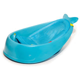 Skip Hop Moby Smart Sling 3-Stage Tub Blue