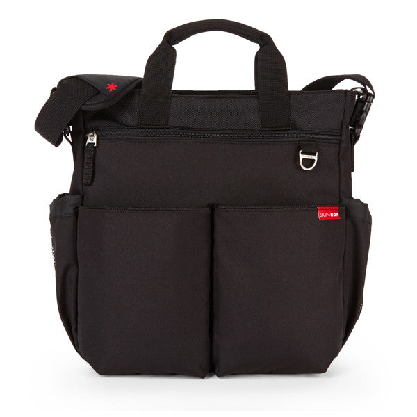 Skip Hop Duo Signature Black