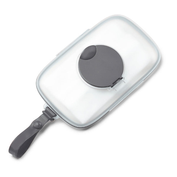 Skip Hop Wipes Case Grey