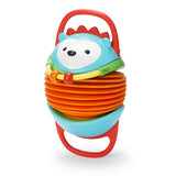 Skip Hop Explore & More Accordion Hedgehog