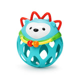 Skip Hop Explore & More Roll Around Rattle Hedgehog