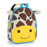 Skip Hop Zoo Lunchie Giraffe