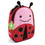 Skip Hop Zoo Lunchie Ladybug