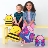 Skip Hop Zoo Backpack Bee