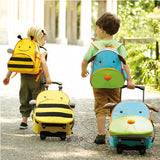 Skip Hop Zoo Backpack Bee